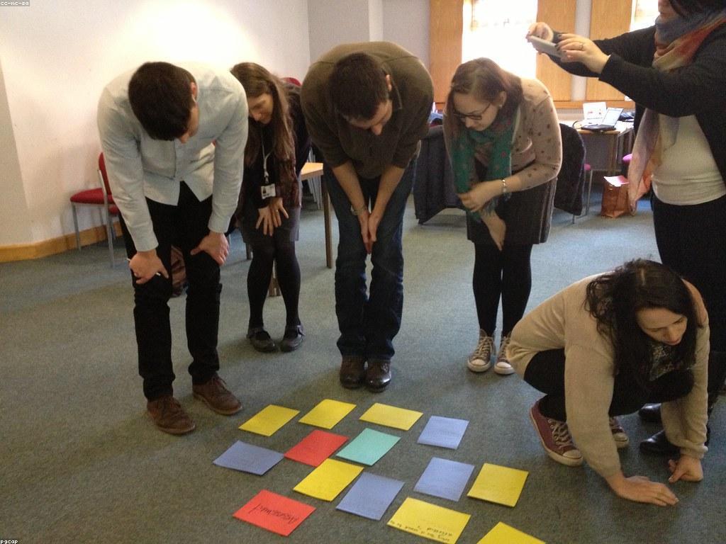 សារៈសំខាន់នៃការវាយតម្លៃក្នុងការអប់រំ