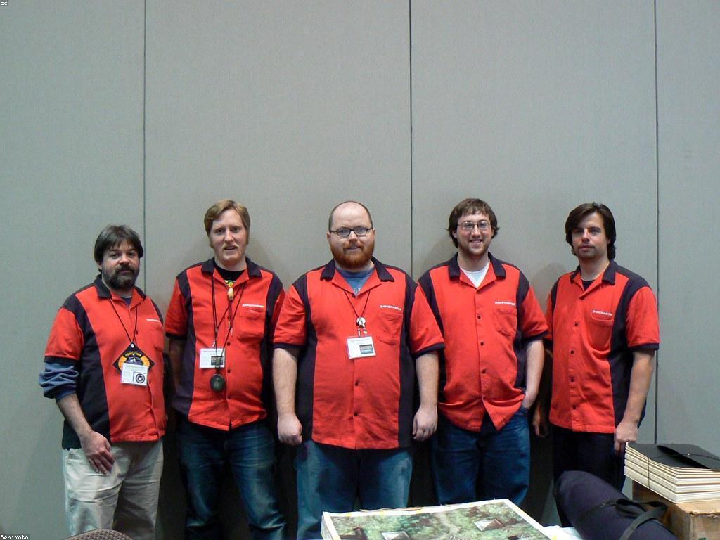 ការយល់ដឹងអំពីសិល្បៈចិត្តវិទ្យារបស់អ្នកលេង