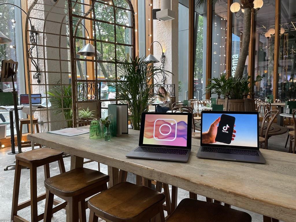 និន្នាការថ្មីសម្រាប់ទីផ្សារឌីជីថលនៅឆ្នាំ2024