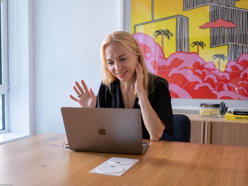 ការសម្រេចបាននូវភាពជោគជ័យក្នុងការងារ