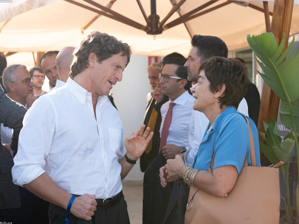 សារៈសំខាន់នៃការប្រកួតក្នុងអាជីវកម្ម