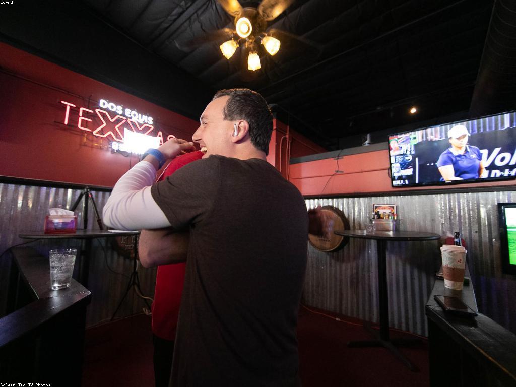 អ្នកលេងក្នុងហ្គេម: ការសិក្សាពីការស្នាក់នៅលើពិភពឌីជីថល